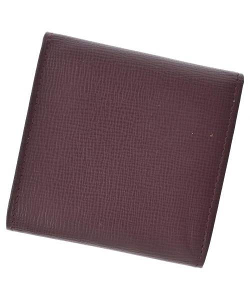 Cartier（カルティエ）財布・コインケース 赤 サイズ:- レディース/2200679602040