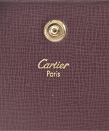 Cartier（カルティエ）財布・コインケース 赤 サイズ:- レディース/2200679602040