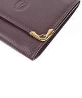 Cartier（カルティエ）財布・コインケース 赤 サイズ:- レディース/2200679602040