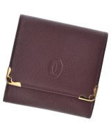 Cartier 財布・コインケース