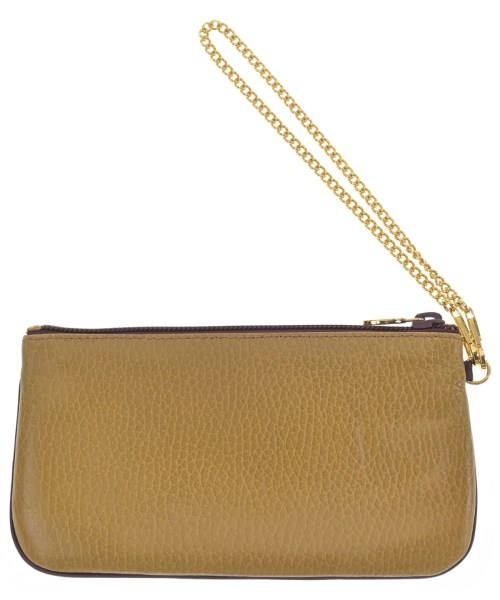 Cartier（カルティエ）ポーチ ベージュ サイズ:- レディース/2200679915164