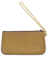 Cartier（カルティエ）ポーチ ベージュ サイズ:- レディース/2200679915164