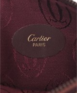 Cartier（カルティエ）ポーチ ベージュ サイズ:- レディース/2200679915164