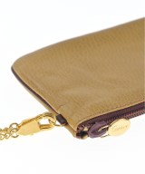 Cartier（カルティエ）ポーチ ベージュ サイズ:- レディース/2200679915164