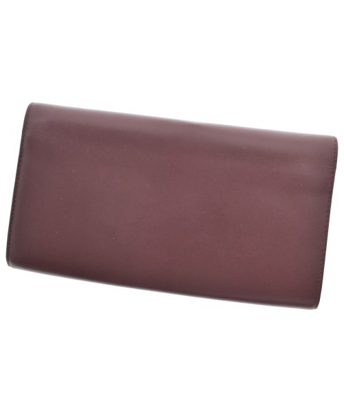 Cartier（カルティエ）財布・コインケース 赤 サイズ:- レディース/2200679915706