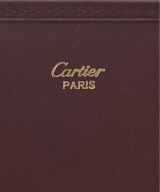 Cartier（カルティエ）財布・コインケース 赤 サイズ:- レディース/2200679915706