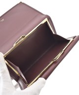 Cartier（カルティエ）財布・コインケース 赤 サイズ:- レディース/2200679915706
