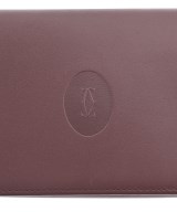 Cartier（カルティエ）財布・コインケース 赤 サイズ:- レディース/2200679915706