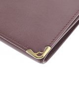 Cartier（カルティエ）財布・コインケース 赤 サイズ:- レディース/2200679915706
