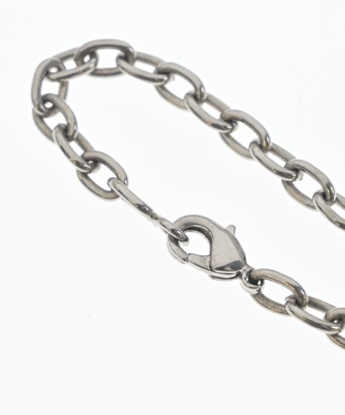 Cartier（カルティエ）キーケース・キーホルダー シルバー サイズ:- レディース/2200693935063