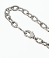 Cartier（カルティエ）キーケース・キーホルダー シルバー サイズ:- レディース/2200693935063