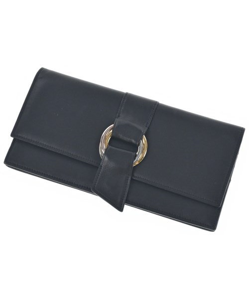 Cartier(カルティエ)財布・コインケース 黒 サイズ:-/2200693935834