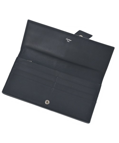 Cartier（カルティエ）財布・コインケース 黒 サイズ:- レディース/2200693935834
