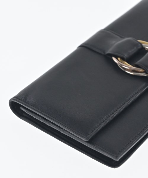 Cartier（カルティエ）財布・コインケース 黒 サイズ:- レディース/2200693935834