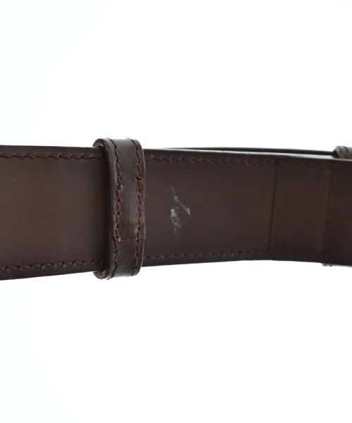 Cartier（カルティエ）ショルダーバッグ 赤 サイズ:- レディース/2200693935902