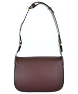 Cartier（カルティエ）ショルダーバッグ 赤 サイズ:- レディース/2200693935902