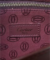 Cartier（カルティエ）ショルダーバッグ 赤 サイズ:- レディース/2200693935902