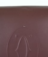 Cartier（カルティエ）ショルダーバッグ 赤 サイズ:- レディース/2200693935902
