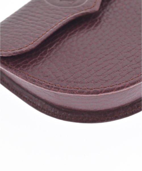 Cartier（カルティエ）財布・コインケース 赤 サイズ:- レディース/2200693936190
