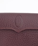 Cartier（カルティエ）財布・コインケース 赤 サイズ:- レディース/2200693936190