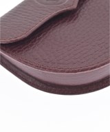 Cartier（カルティエ）財布・コインケース 赤 サイズ:- レディース/2200693936190
