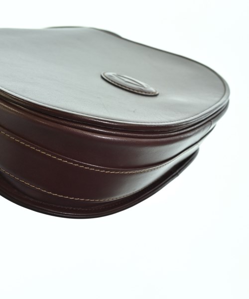Cartier（カルティエ）ショルダーバッグ 茶 サイズ:- レディース/2200693936381