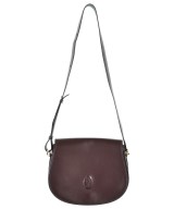 Cartier（カルティエ）ショルダーバッグ 茶 サイズ:- レディース/2200693936381