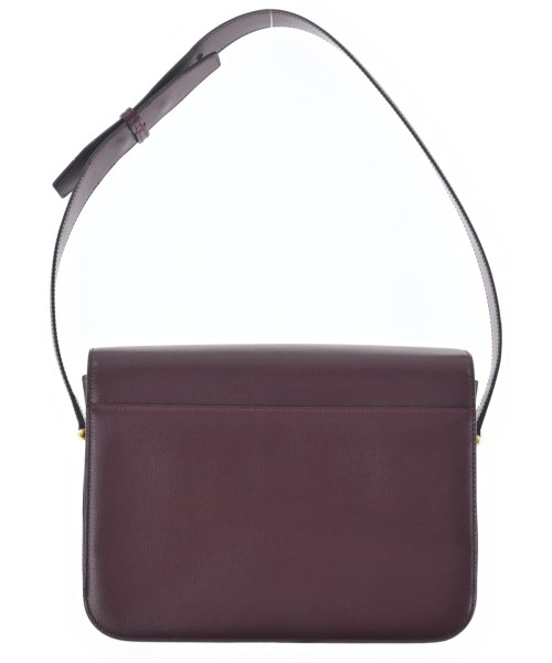 Cartier（カルティエ）ショルダーバッグ 赤 サイズ:- レディース/2200696048111