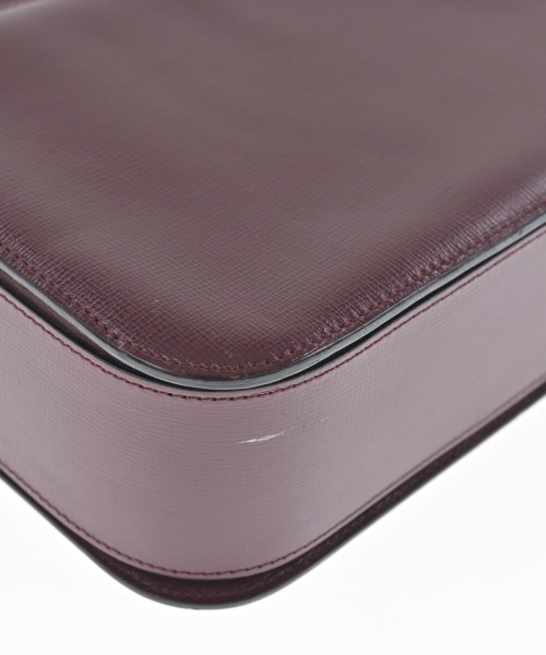 Cartier（カルティエ）ショルダーバッグ 赤 サイズ:- レディース/2200696048111