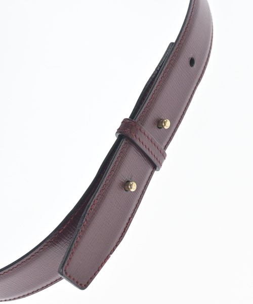 Cartier（カルティエ）ショルダーバッグ 赤 サイズ:- レディース/2200696048111
