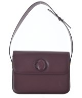 Cartier（カルティエ）ショルダーバッグ 赤 サイズ:- レディース/2200696048111