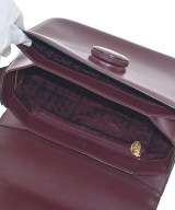 Cartier（カルティエ）ショルダーバッグ 赤 サイズ:- レディース/2200696048111