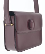 Cartier（カルティエ）ショルダーバッグ 赤 サイズ:- レディース/2200696048111