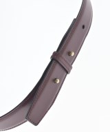 Cartier（カルティエ）ショルダーバッグ 赤 サイズ:- レディース/2200696048111