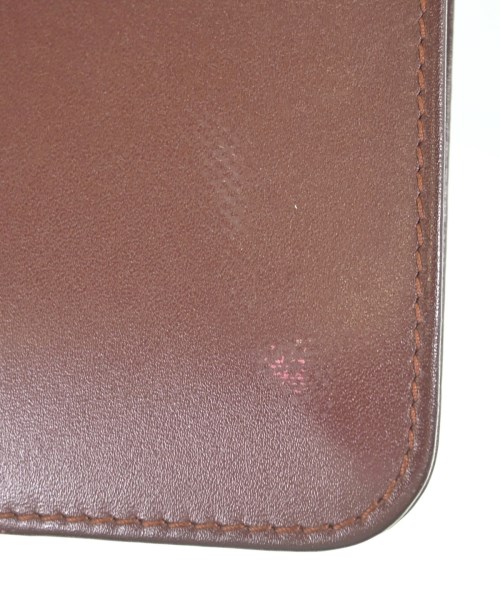 Cartier（カルティエ）クラッチバッグ 赤 サイズ:- レディース/2200696048333