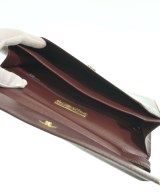 Cartier（カルティエ）クラッチバッグ 赤 サイズ:- レディース/2200696048333