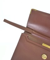 Cartier（カルティエ）クラッチバッグ 赤 サイズ:- レディース/2200696048333
