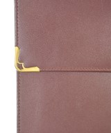Cartier（カルティエ）クラッチバッグ 赤 サイズ:- レディース/2200696048333
