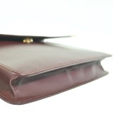 Cartier（カルティエ）クラッチバッグ 赤 サイズ:- レディース/2200696048333
