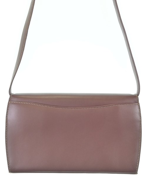 Cartier（カルティエ）ショルダーバッグ 赤 サイズ:- レディース/2200696048548