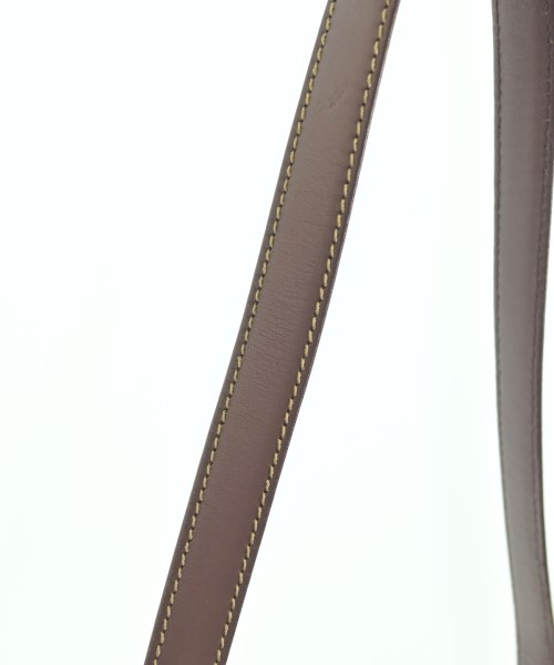 Cartier（カルティエ）ショルダーバッグ 赤 サイズ:- レディース/2200696048548
