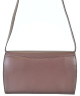 Cartier（カルティエ）ショルダーバッグ 赤 サイズ:- レディース/2200696048548
