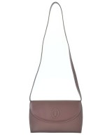 Cartier（カルティエ）ショルダーバッグ 赤 サイズ:- レディース/2200696048548