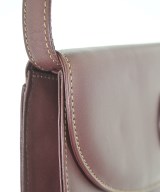 Cartier（カルティエ）ショルダーバッグ 赤 サイズ:- レディース/2200696048548