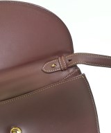 Cartier（カルティエ）ショルダーバッグ 赤 サイズ:- レディース/2200696048548