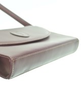 Cartier（カルティエ）ショルダーバッグ 赤 サイズ:- レディース/2200696048548