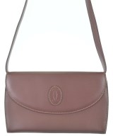 Cartier ショルダーバッグ