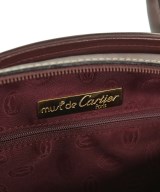 Cartier（カルティエ）ハンドバッグ 赤 サイズ:- レディース/2200696048715
