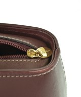 Cartier（カルティエ）ハンドバッグ 赤 サイズ:- レディース/2200696048715