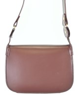 Cartier（カルティエ）ショルダーバッグ 赤 サイズ:- レディース/2200696050718